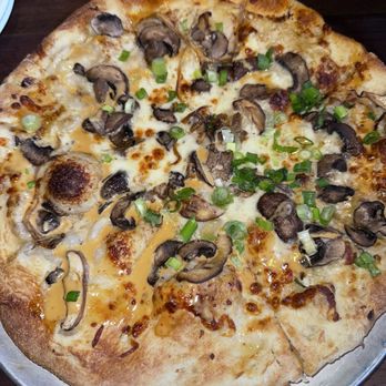 Yard House - Truffled Mushroom - Vegetarian Near Me - San Diego, California Yard House - Truffled Mushroom - Vegetarian Near Me - San Diego, California
