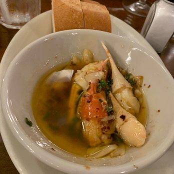 Coconuts - Scoobie snacks - Seafood Near Me - Fort Lauderdale, Florida