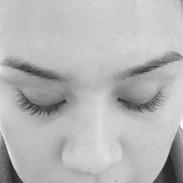 Classic Eyelash Extensions by Lanh