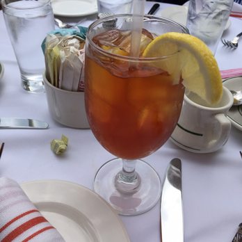 Bar Frites - Iced tea - French Near Me - Greenvale, New York Bar Frites - Iced tea - French Near Me - Greenvale, New York