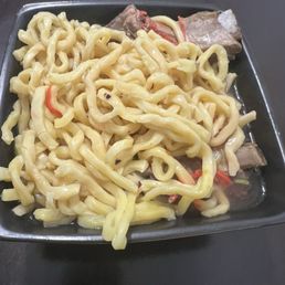 Okinawa Soba