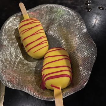 Love Makoto - Popsicle dessert - Japanese Near Me - Washington, DC, District of Columbia Love Makoto - Popsicle dessert - Japanese Near Me - Washington, DC, District of Columbia