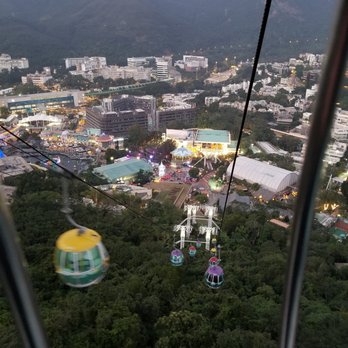 香港海洋公園 - Aquariums Near Me - Hong Kong, HK