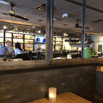 Bonefish Grill - Chill vibe in bar area - Seafood Near Me - Greenwood, Colorado Bonefish Grill - Chill vibe in bar area - Seafood Near Me - Greenwood, Colorado