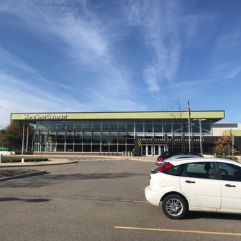 Wayne State University ATEC - Colleges & Universities Near Me - Warren, Michigan Wayne State University ATEC - Colleges & Universities Near Me - Warren, Michigan