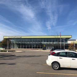 Wayne State University ATEC