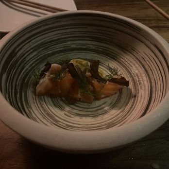 Uchi Austin - Sushi Bars Near Me - Austin, Texas