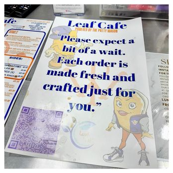 The Patty Stop - Sandwiches Near Me - Burbank, California The Patty Stop - Sandwiches Near Me - Burbank, California