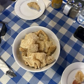 The Bier Garden - Pork rinds - German Near Me - Portsmouth, Virginia