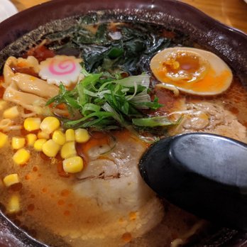 Jimotti's Restaurant - Miso ramen - Japanese Near Me - Sanford, Florida Jimotti's Restaurant - Miso ramen - Japanese Near Me - Sanford, Florida