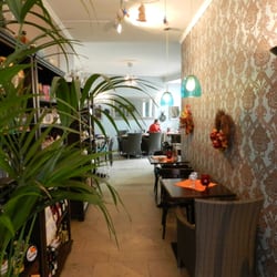 Café Bleu