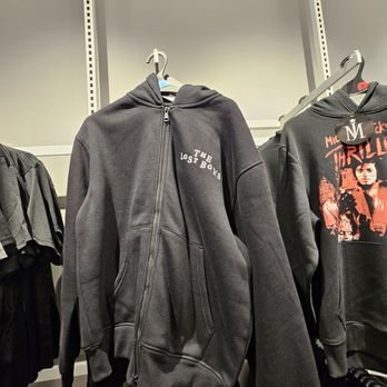 Primark - "The Lost Boys" hoodie - Women's Clothing Near Me - Indianapolis, Indiana Primark - "The Lost Boys" hoodie - Women's Clothing Near Me - Indianapolis, Indiana