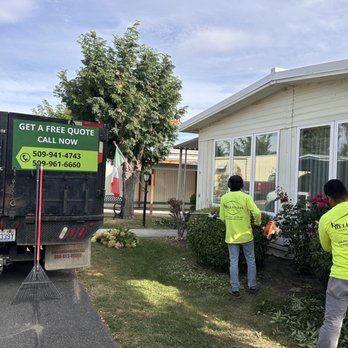 Relentless Yard Service - Shrub trimming! - Irrigation Near Me - Yakima, Washington Relentless Yard Service - Shrub trimming! - Irrigation Near Me - Yakima, Washington