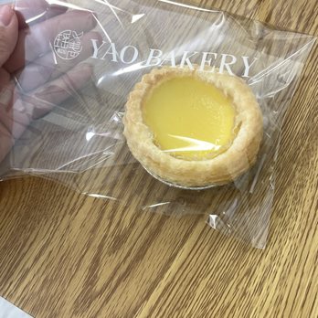 Yao Bakery & Boba Tea - Egg Tart - Bakeries Near Me - W Jordan, Utah Yao Bakery & Boba Tea - Egg Tart - Bakeries Near Me - W Jordan, Utah