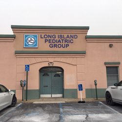 ProHEALTH Long Island Pediatric Group