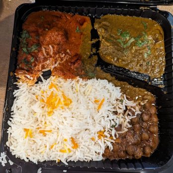 London Curry House - Non- Veg THAALI Lunch - Indian Near Me - Laurel, Maryland London Curry House - Non- Veg THAALI Lunch - Indian Near Me - Laurel, Maryland