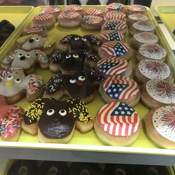 Donut Therapy - Donuts Near Me - Oklahoma City, Oklahoma Donut Therapy - Donuts Near Me - Oklahoma City, Oklahoma