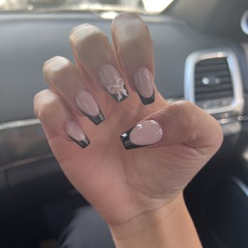 Marble Nails Spa - Nail Salons Near Me - New York, New York