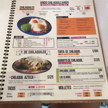 Frida Chilaquiles - Mexican Near Me - Monterrey, NLE Frida Chilaquiles - Mexican Near Me - Monterrey, NLE