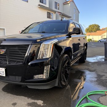 Squared Away Detailing - Wash and wax - Auto Detailing Near Me Squared Away Detailing - Wash and wax - Auto Detailing Near Me