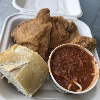 Caesar's Chicken - 3 Piece Of Chicken Movie Time Box - Fast Food Near Me - Hayward, California Caesar's Chicken - 3 Piece Of Chicken Movie Time Box - Fast Food Near Me - Hayward, California