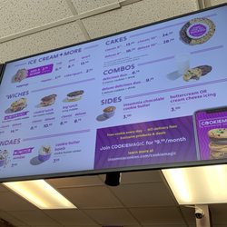 Insomnia Cookies