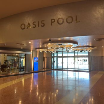 Morongo Casino Resort & Spa - Entry to Oasis Pool - Casinos Near Me - Cabazon, California Morongo Casino Resort & Spa - Entry to Oasis Pool - Casinos Near Me - Cabazon, California