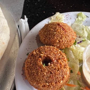 Amir Grill - 5. Falafel - Lebanese Near Me - Golden, Colorado Amir Grill - 5. Falafel - Lebanese Near Me - Golden, Colorado