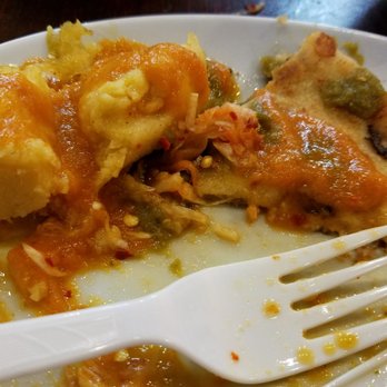 Cocina Latina - Fork off - Salvadoran Near Me - Houston, Texas Cocina Latina - Fork off - Salvadoran Near Me - Houston, Texas