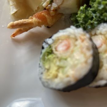 Bluefish Bistro - Sushi Bars Near Me - Arlington, Virginia