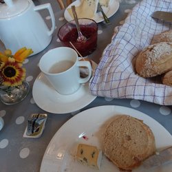 Cafe Karen Blixen