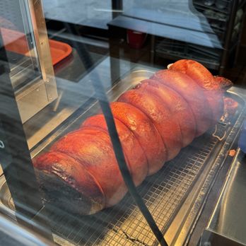 Ethan's Belly Boink - Made fresh daily Lechon Belly ready to jump in MY belly - Chicken Shop Near Me - Carson, California Ethan's Belly Boink - Made fresh daily Lechon Belly ready to jump in MY belly - Chicken Shop Near Me - Carson, California