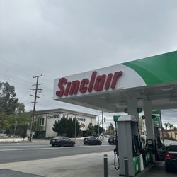 Sinclair - Tujunga