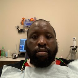 Fortress Dental - About to get this work done!