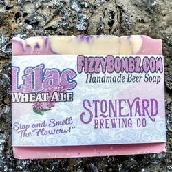 Fizzy Bombz