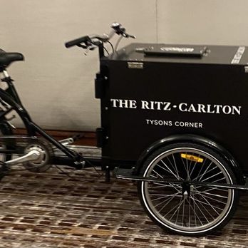 The Ritz-Carlton, Tysons Corner - Hotels Near Me - McLean, Virginia