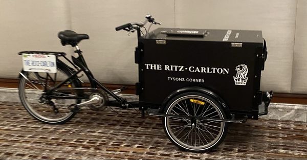 The Ritz-Carlton, Tysons Corner by null
