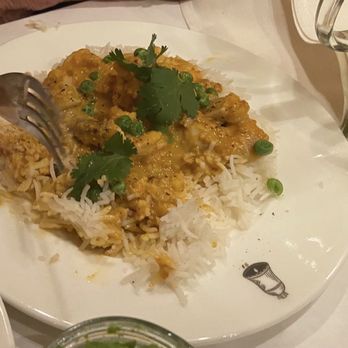 The Bell - shrimp and rice - Pubs Near Me - New Orleans, Louisiana The Bell - shrimp and rice - Pubs Near Me - New Orleans, Louisiana