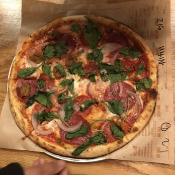 Blaze Pizza - Salad Near Me - Jacksonville, Florida Blaze Pizza - Salad Near Me - Jacksonville, Florida
