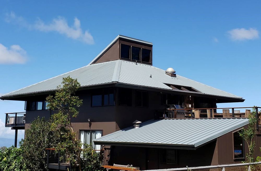 Slide of Haleakala Solar and Roofing