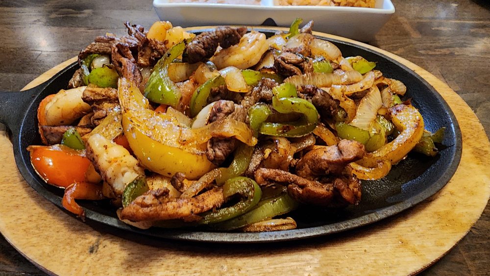 Chretin's Restaurant & Cantina