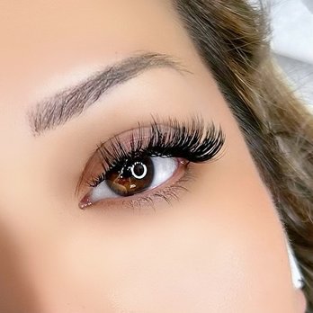 Empowered Beauty - Eyelash Service Near Me - Houston, Texas Empowered Beauty - Eyelash Service Near Me - Houston, Texas