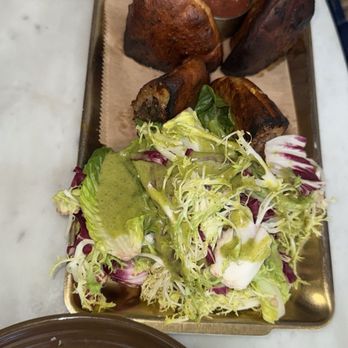 Motek Brickell - Mediterranean Near Me - Miami, Florida