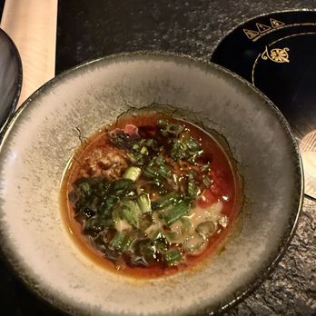 Ichi Shabu - Make your own dipping sauce - Japanese Near Me - Fresno, California Ichi Shabu - Make your own dipping sauce - Japanese Near Me - Fresno, California