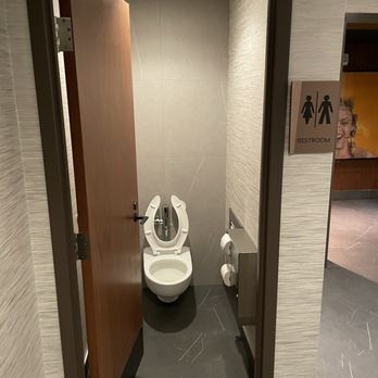 FYR Short North - Restrooms are Co-ed - Steakhouses Near Me - Columbus, Ohio