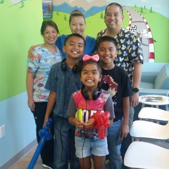 Dr Garrett Pediatric Dentistry - We love the whole team!!! - Pediatric Dentists Near Me - Sacramento, California