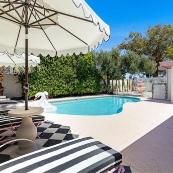 Flamingo Pools - Pool - crystal clear - Pool Cleaners Near Me