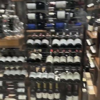 World Spa - Wine rack on lobby level - Day Spas Near Me - Brooklyn, New York World Spa - Wine rack on lobby level - Day Spas Near Me - Brooklyn, New York