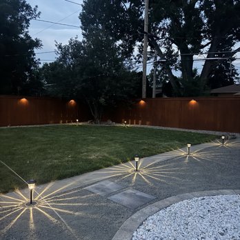 Redwood Landscape - After - Landscaping Near Me Redwood Landscape - After - Landscaping Near Me