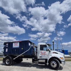 A&A Waste Solutions